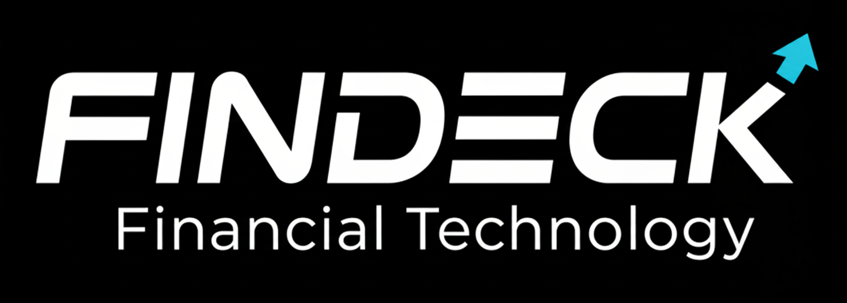 Findeck Full Logo